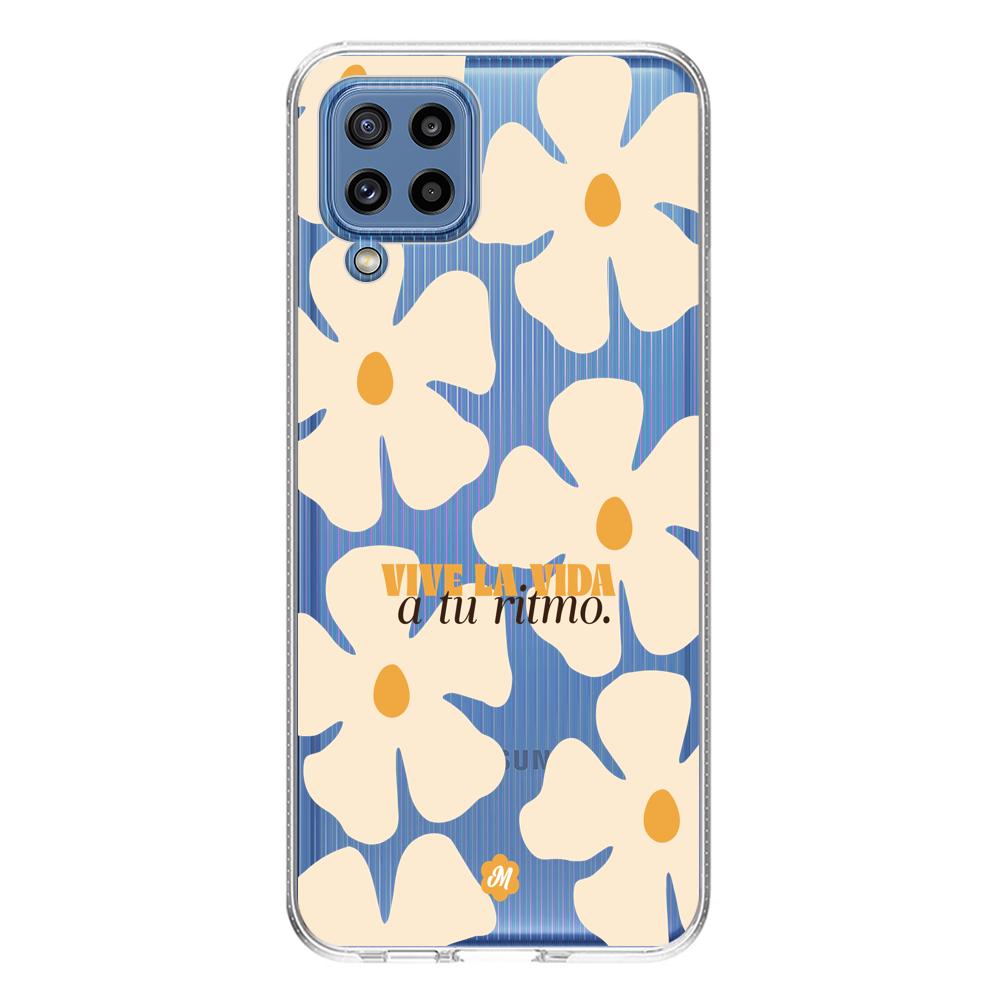 Cases para Samsung M31 - Mandala Cases