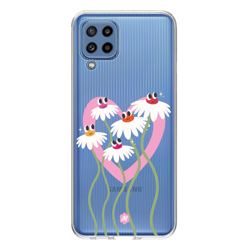 Cases para Samsung M31 - Mandala Cases