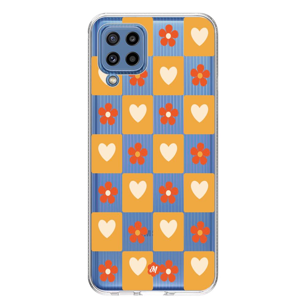 Cases para Samsung M31 - Mandala Cases