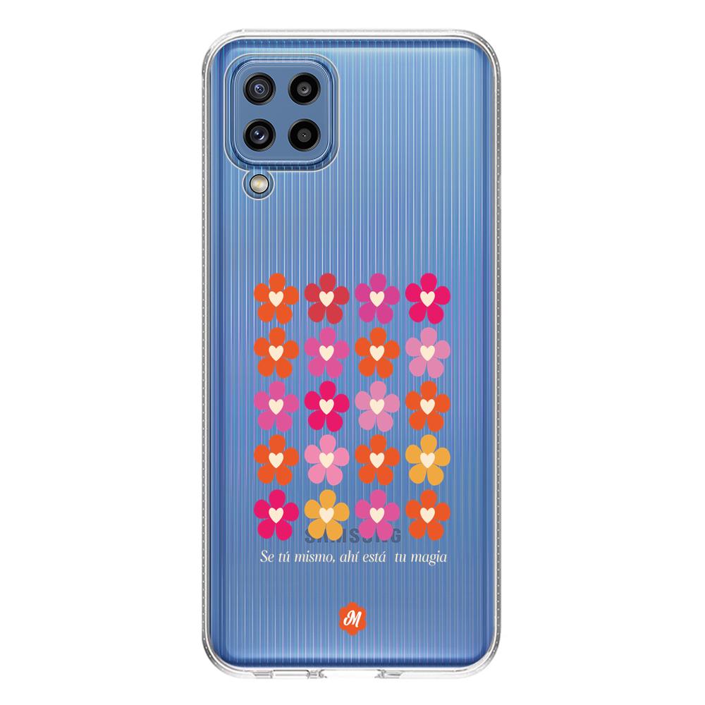 Cases para Samsung M31 - Mandala Cases