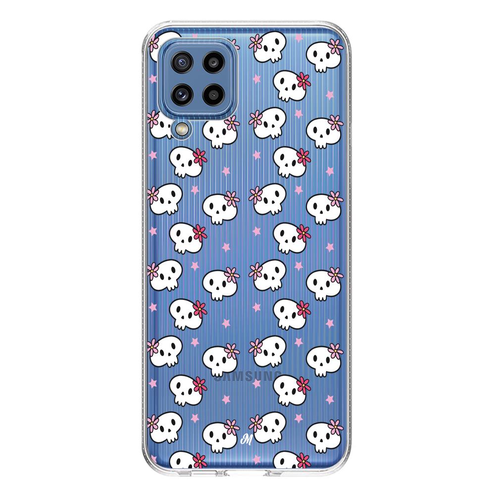 Cases para Samsung M31 - Mandala Cases