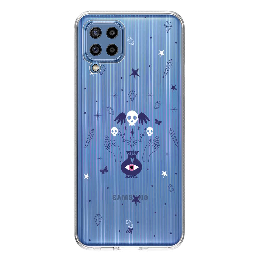 Cases para Samsung M31 - Mandala Cases