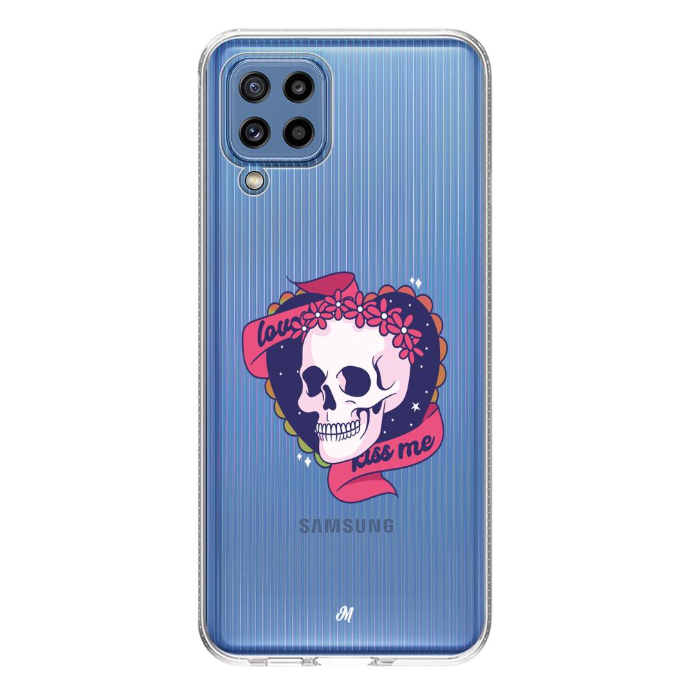 Cases para Samsung M31 - Mandala Cases