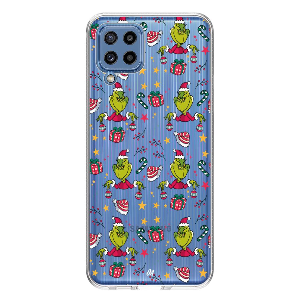 Cases para Samsung M31 - Mandala Cases