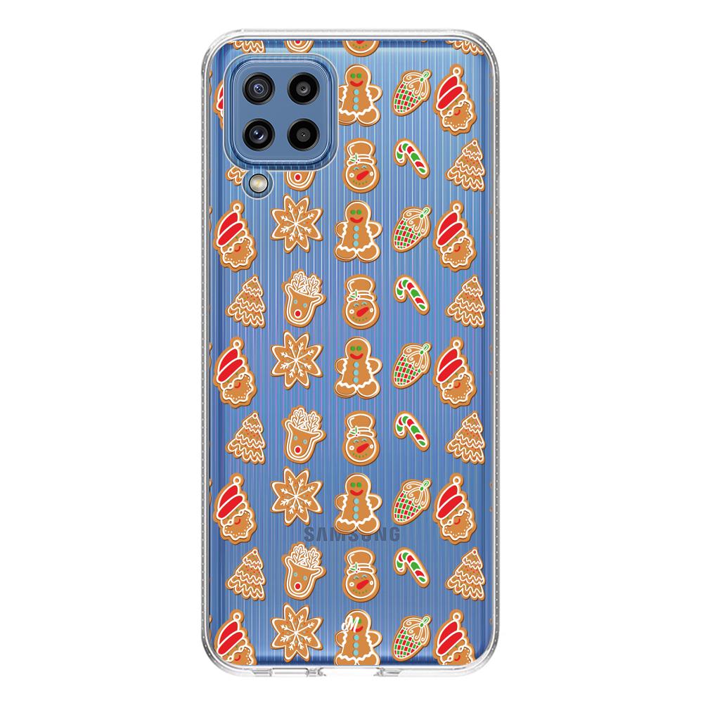 Cases para Samsung M31 - Mandala Cases