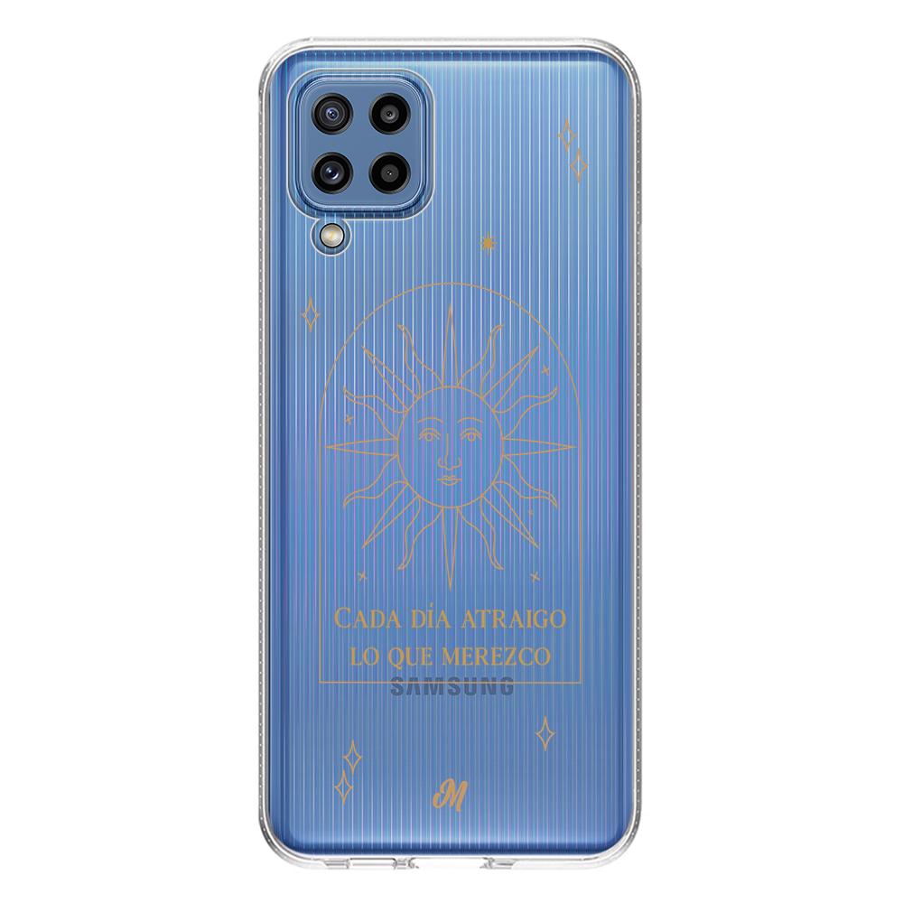 Cases para Samsung M31 - Mandala Cases