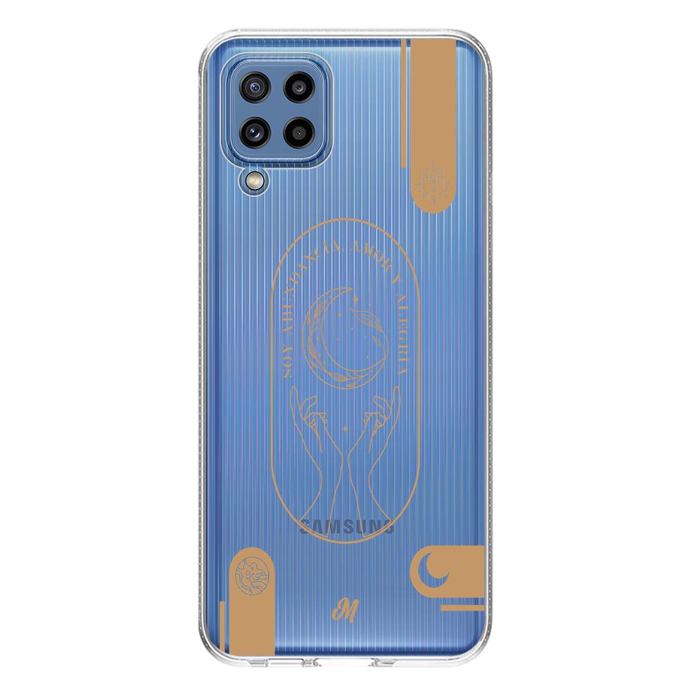 Cases para Samsung M31 - Mandala Cases