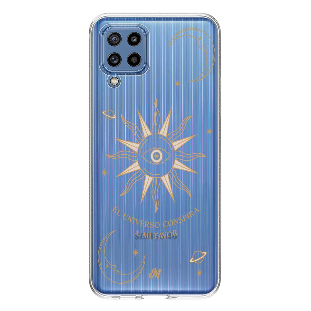 Cases para Samsung M31 - Mandala Cases