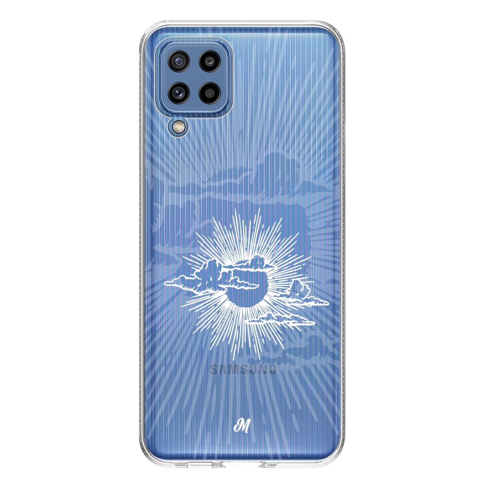 Cases para Samsung M32 - Mandala Cases