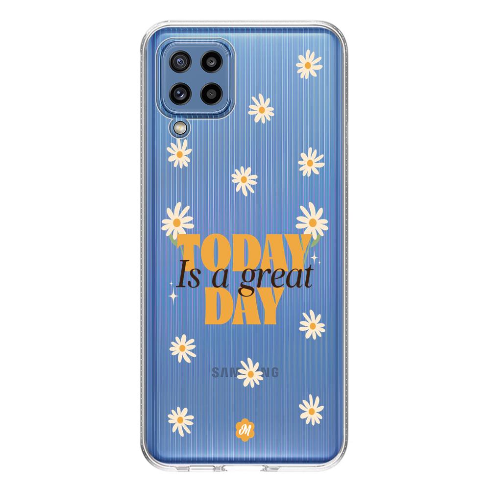 Cases para Samsung M32 - Mandala Cases