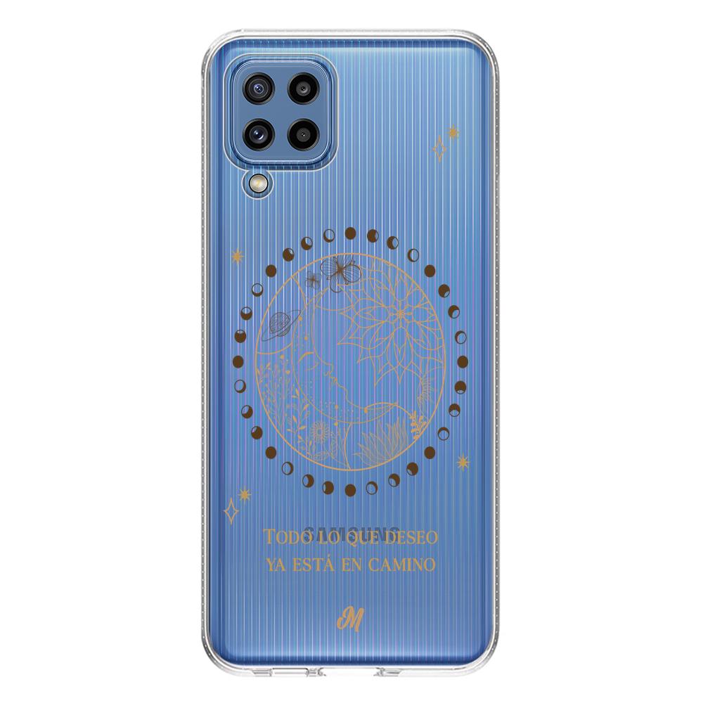 Cases para Samsung M32 - Mandala Cases