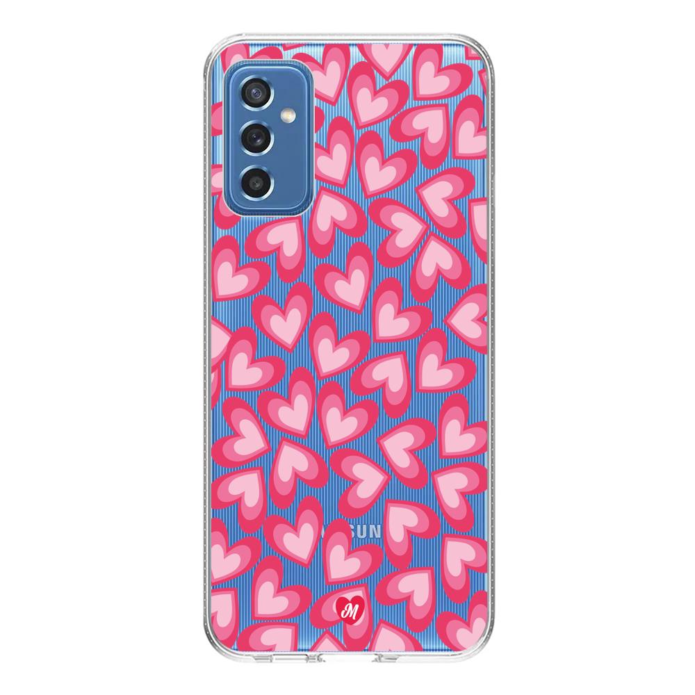 Cases para Samsung M51 - Mandala Cases