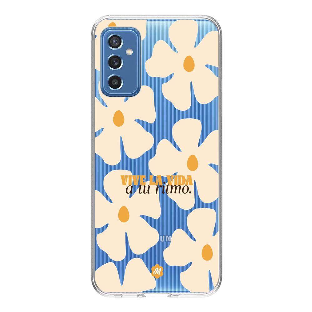 Cases para Samsung M51 - Mandala Cases