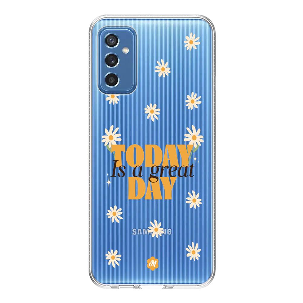 Cases para Samsung M51 - Mandala Cases