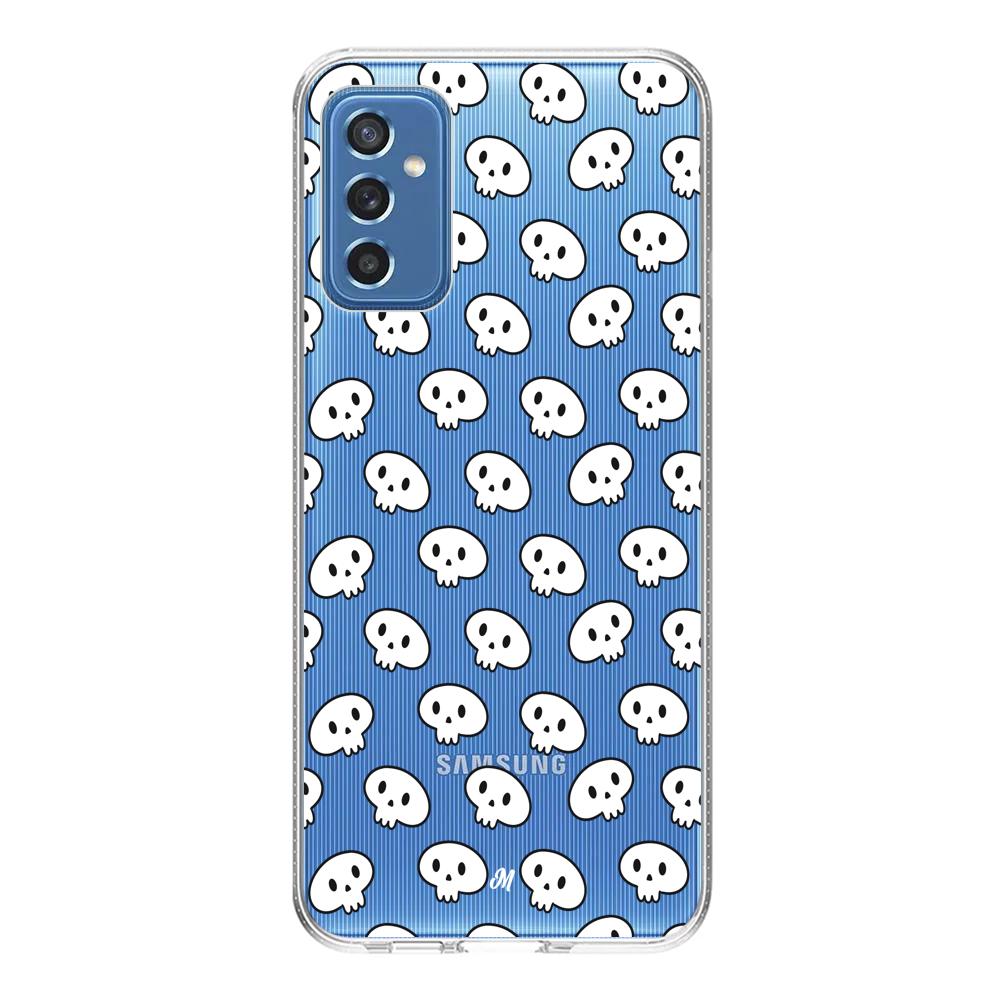 Cases para Samsung M51 - Mandala Cases