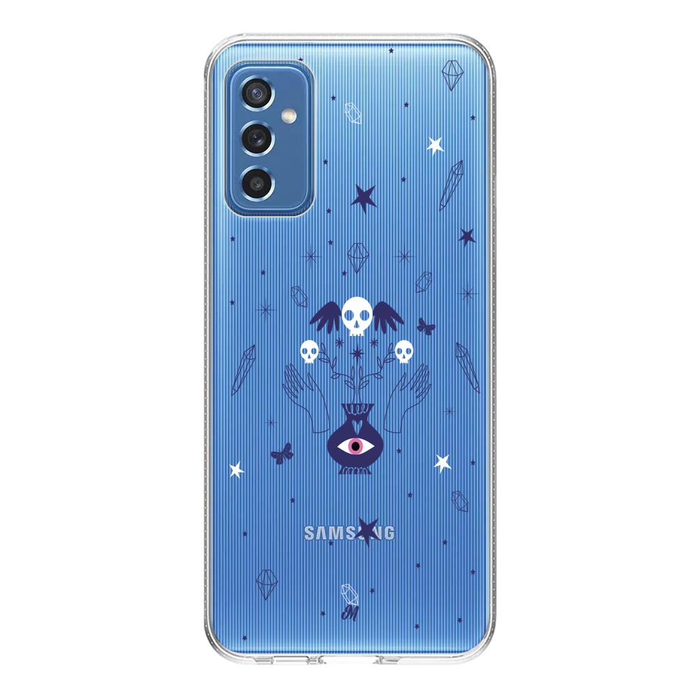 Cases para Samsung M51 - Mandala Cases