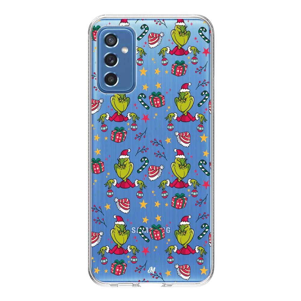 Cases para Samsung M51 - Mandala Cases