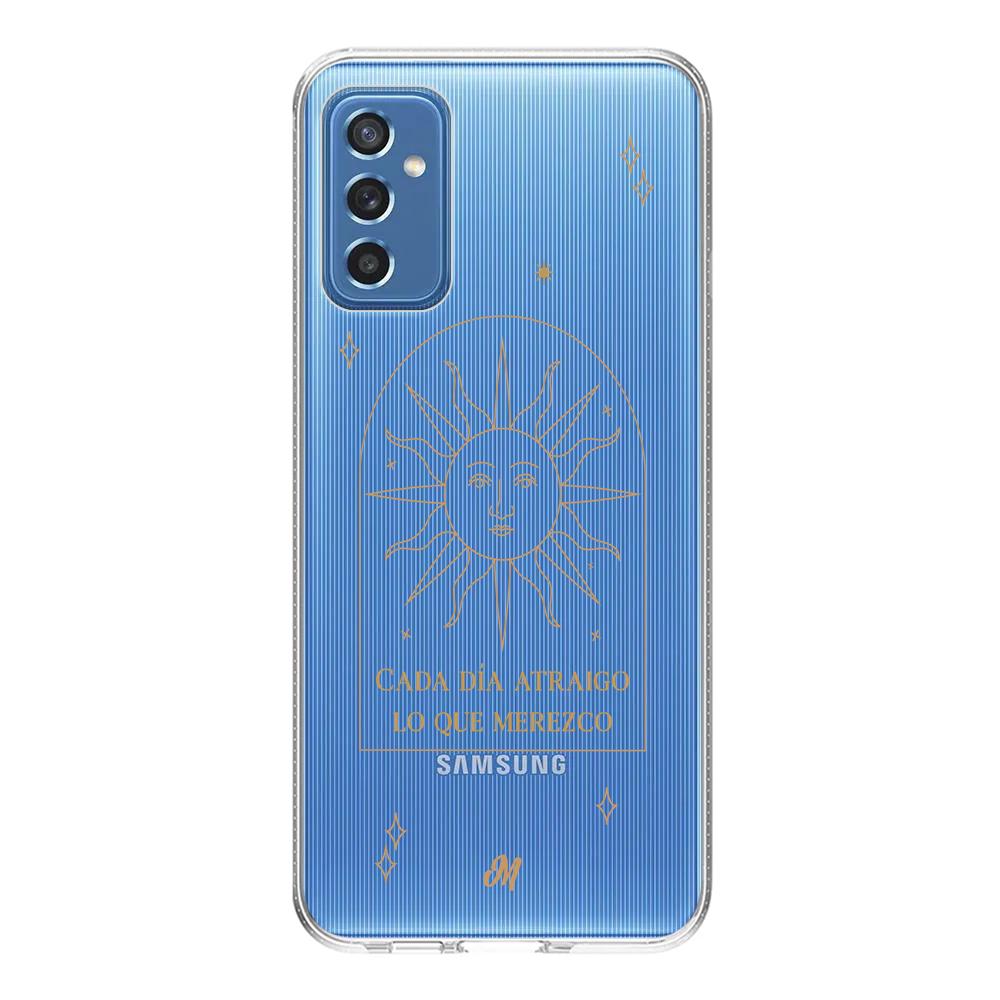 Cases para Samsung M51 - Mandala Cases