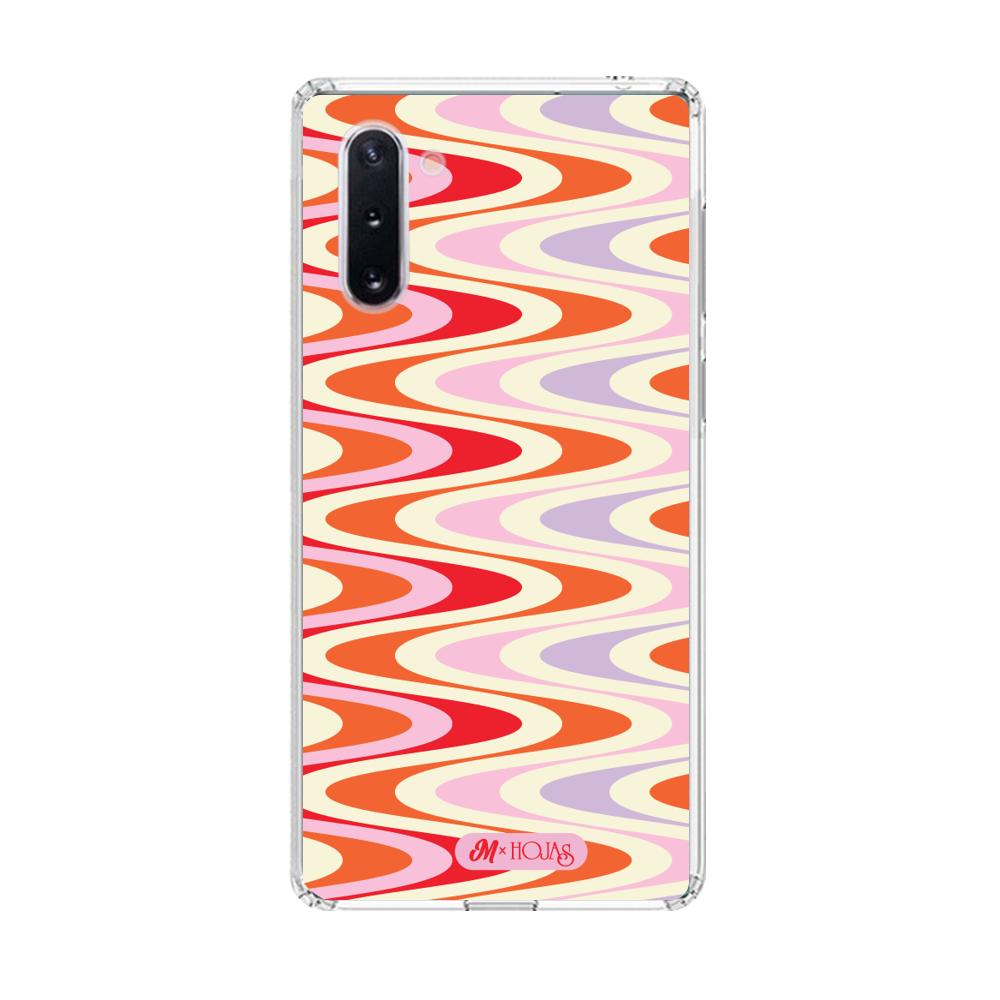 Funda Groovy Samsung