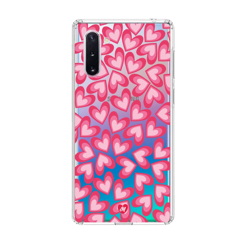 Cases para Samsung NOTE 10 - Mandala Cases