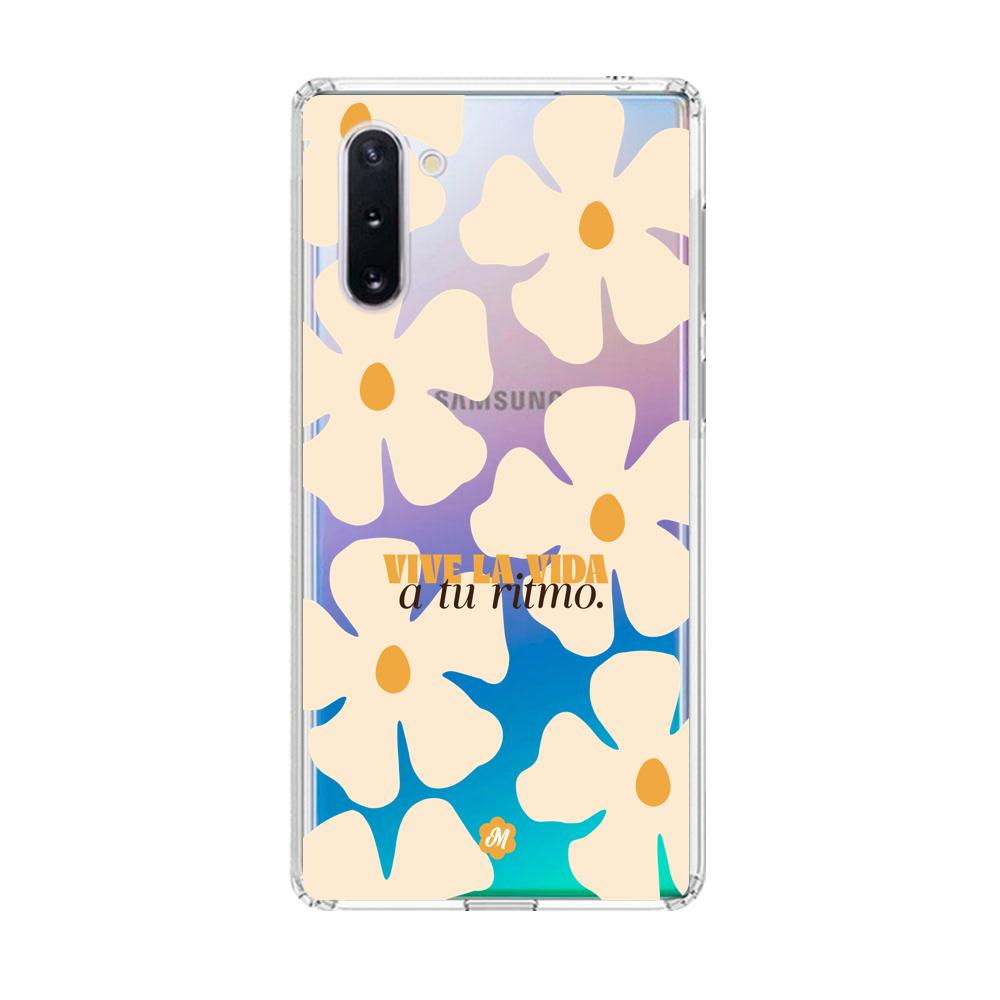 Cases para Samsung NOTE 10 - Mandala Cases