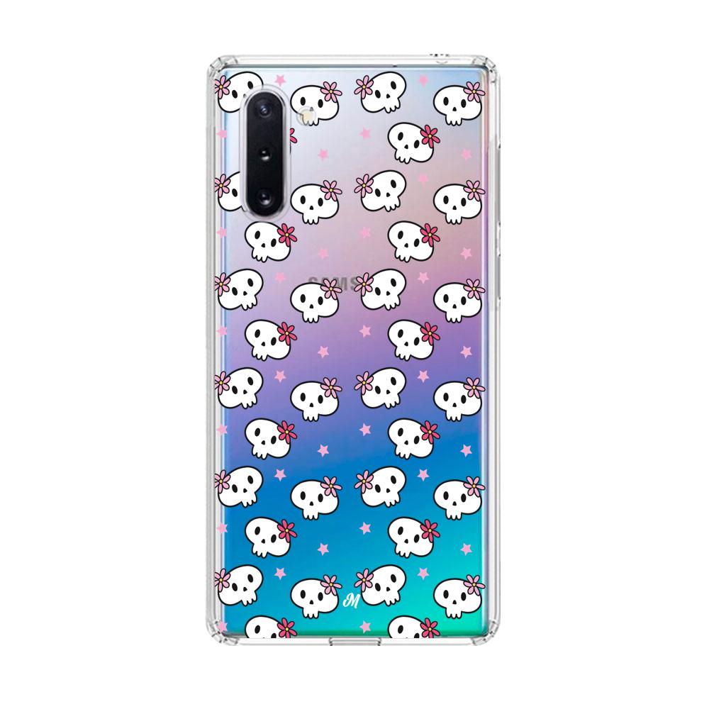 Cases para Samsung NOTE 10 - Mandala Cases