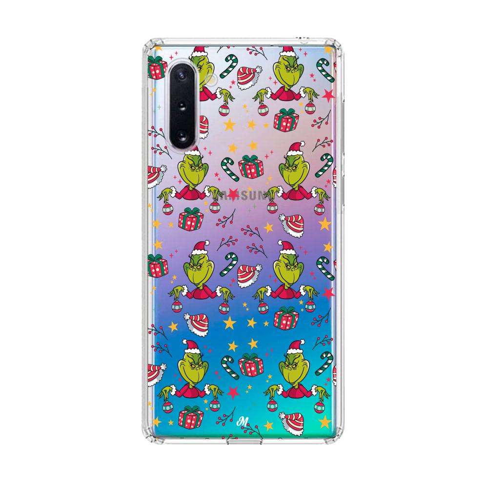 Cases para Samsung NOTE 10 - Mandala Cases