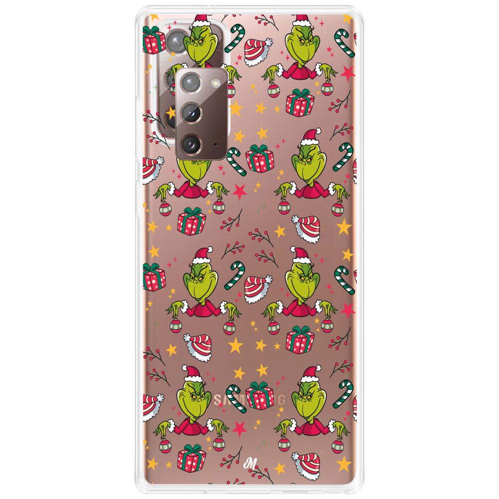 Cases para Samsung NOTE 20 - Mandala Cases