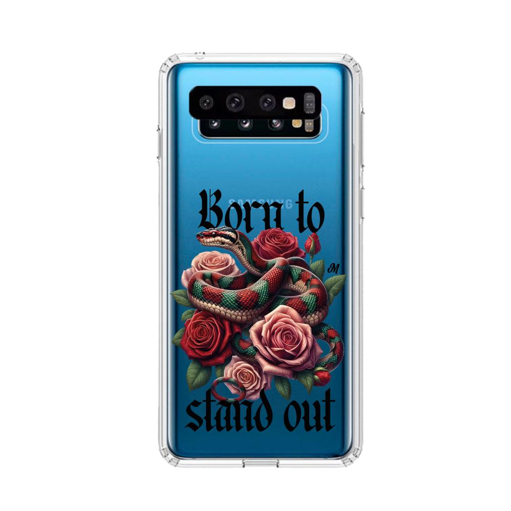 Cases para Samsung S10 PLUS - Mandala Cases