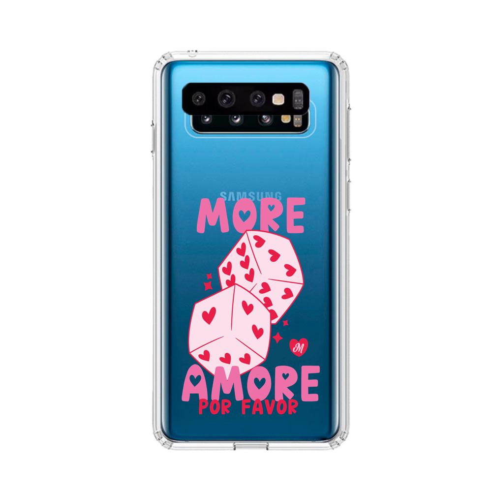 Cases para Samsung S10 PLUS - Mandala Cases