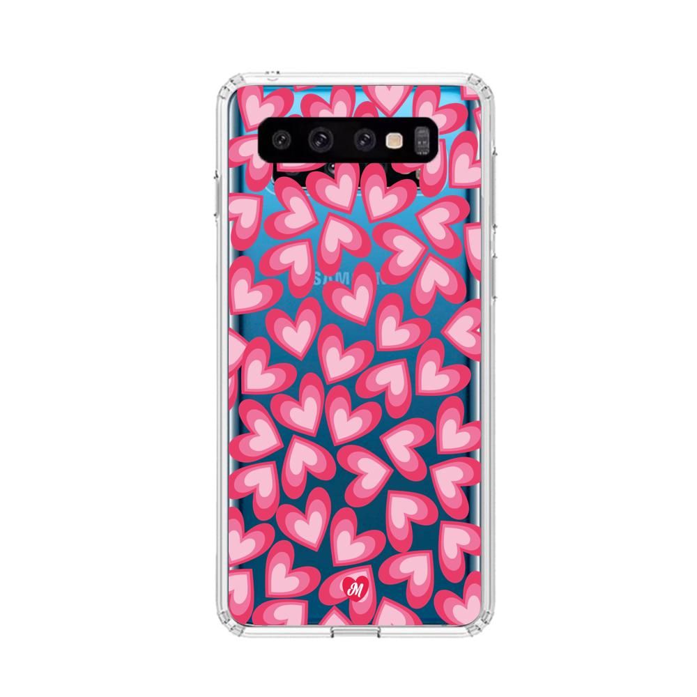 Cases para Samsung S10 PLUS - Mandala Cases