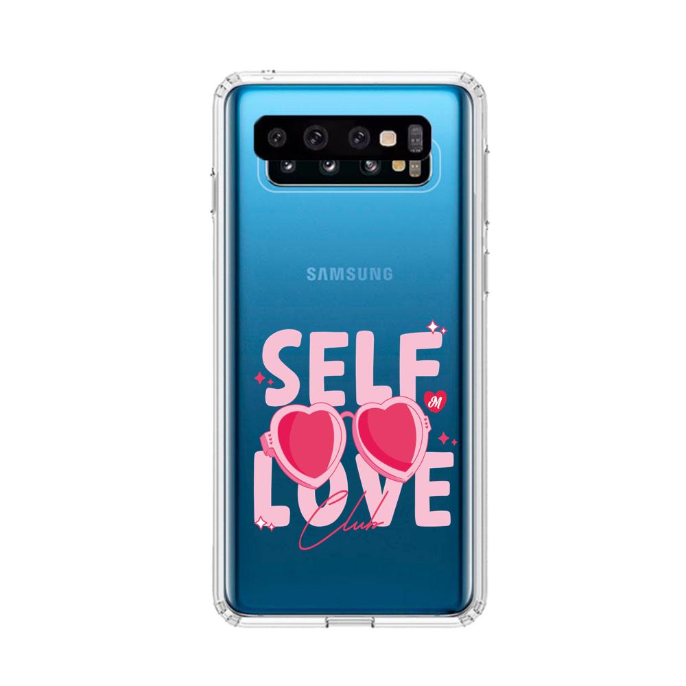 Cases para Samsung S10 PLUS - Mandala Cases