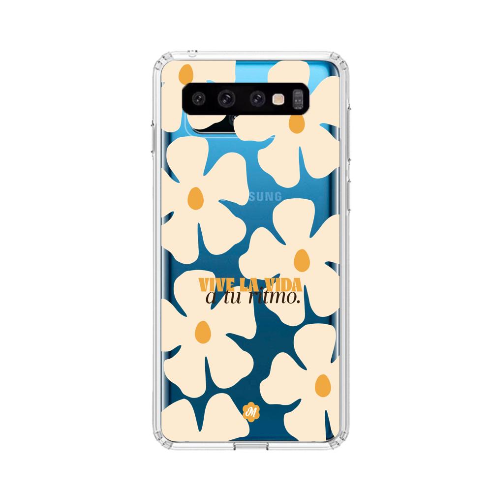 Cases para Samsung S10 PLUS - Mandala Cases