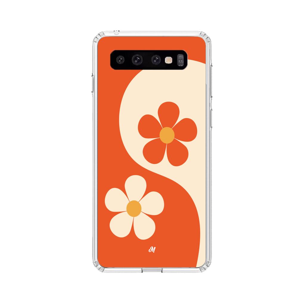 Cases para Samsung S10 PLUS - Mandala Cases