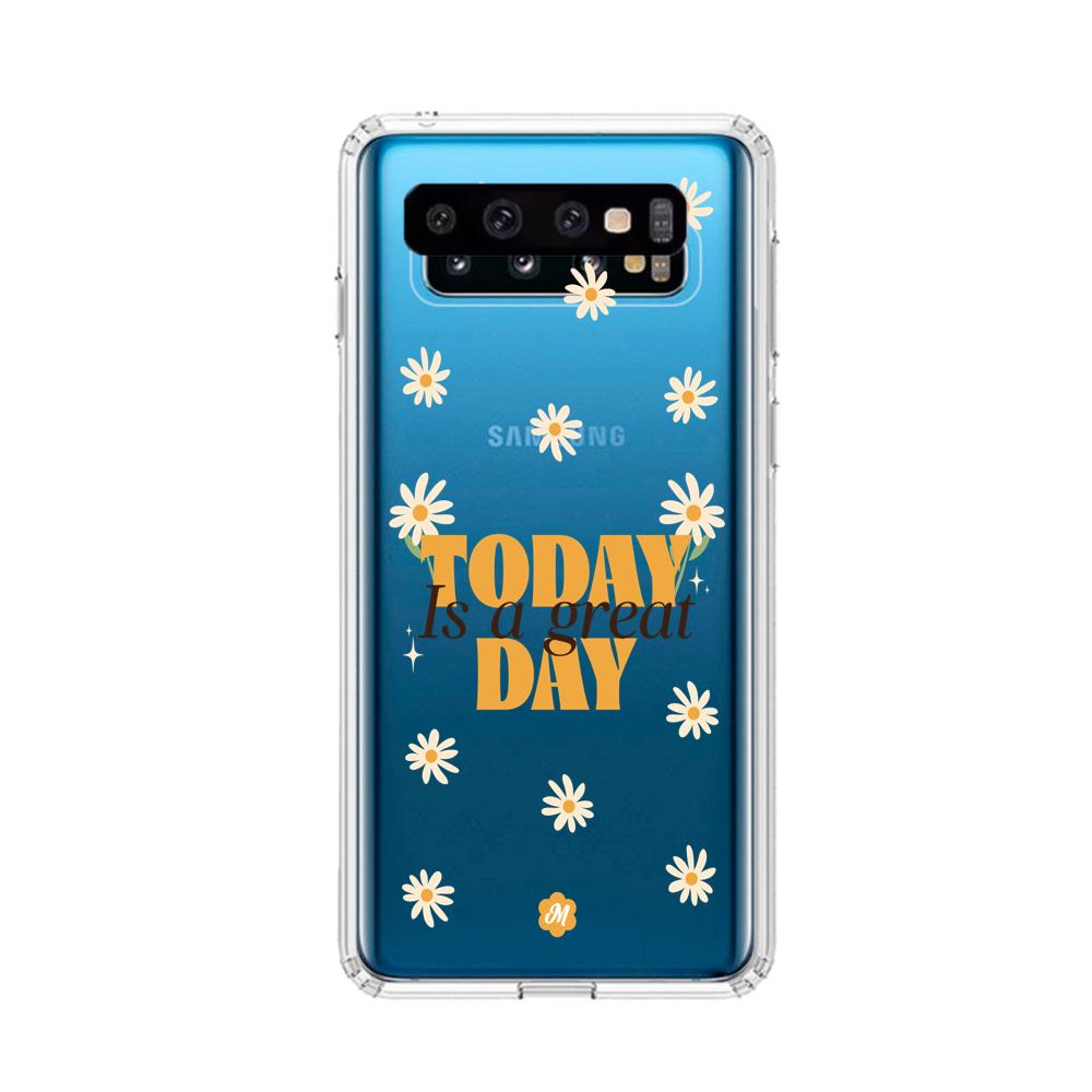 Cases para Samsung S10 PLUS - Mandala Cases