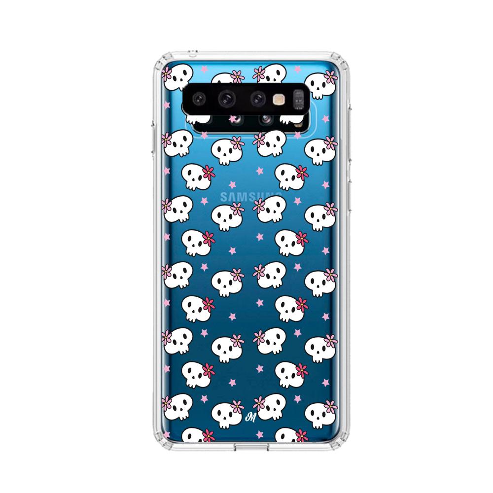 Cases para Samsung S10 PLUS - Mandala Cases