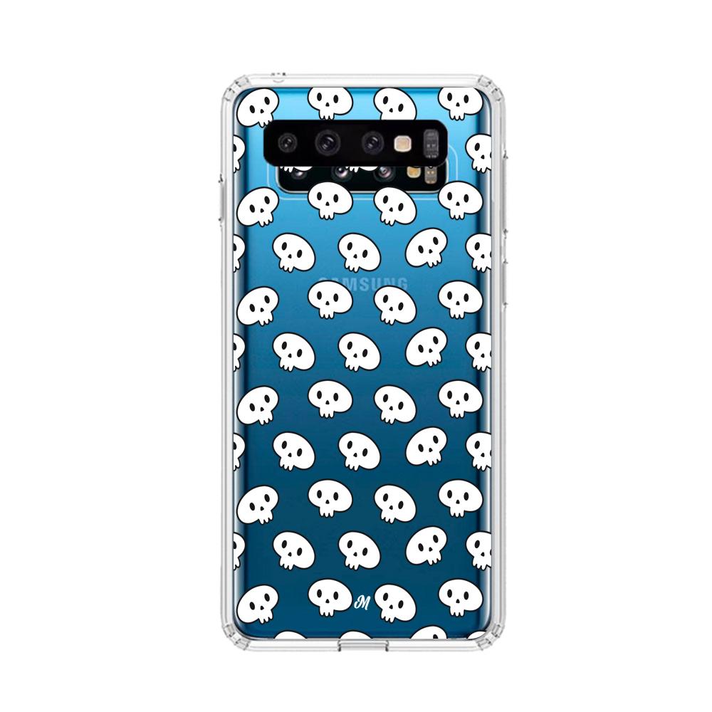 Cases para Samsung S10 PLUS - Mandala Cases