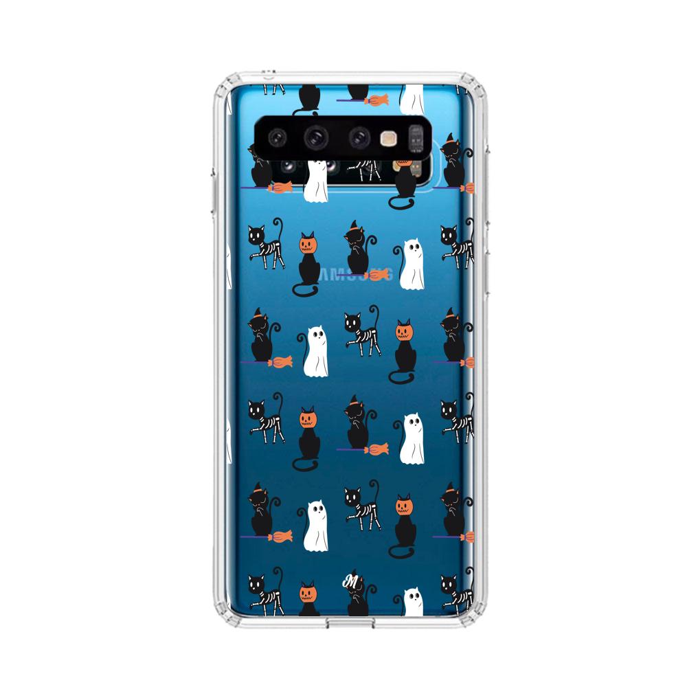 Cases para Samsung S10 PLUS - Mandala Cases