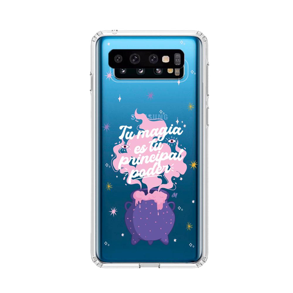 Cases para Samsung S10 PLUS - Mandala Cases