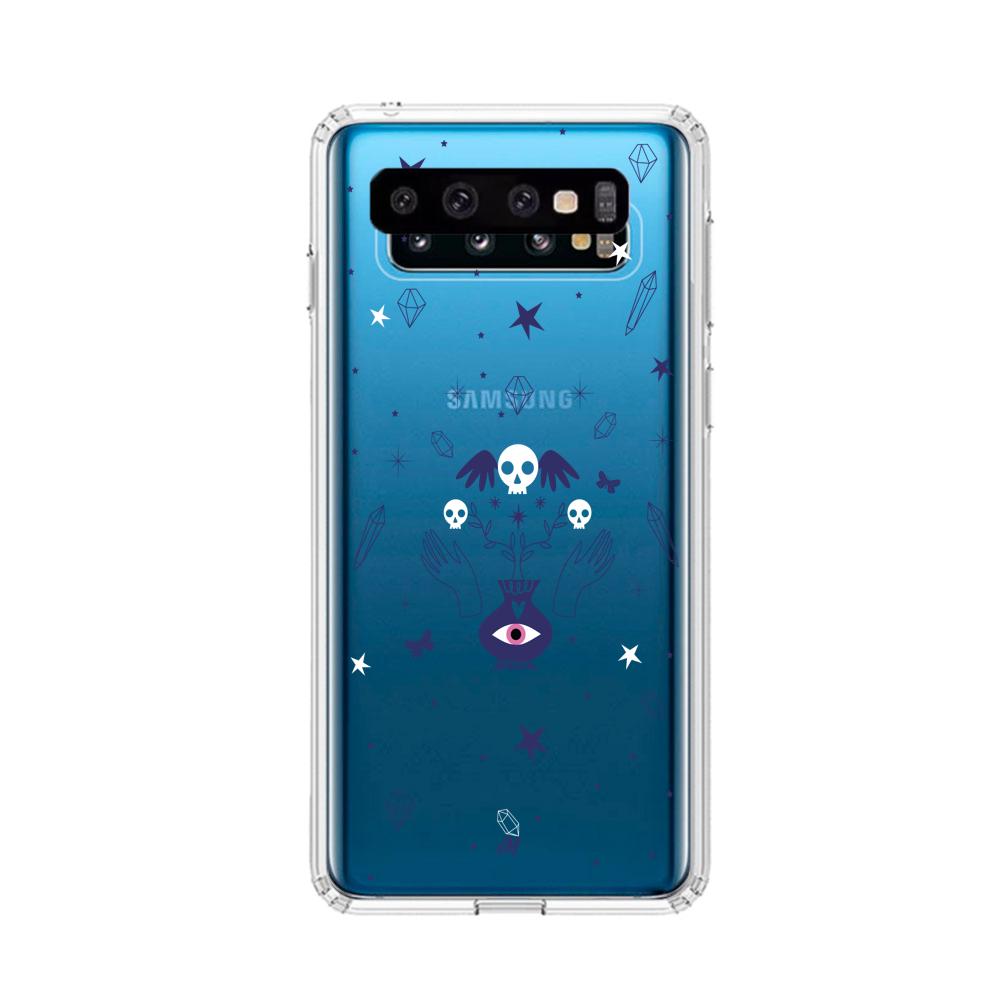 Cases para Samsung S10 PLUS - Mandala Cases