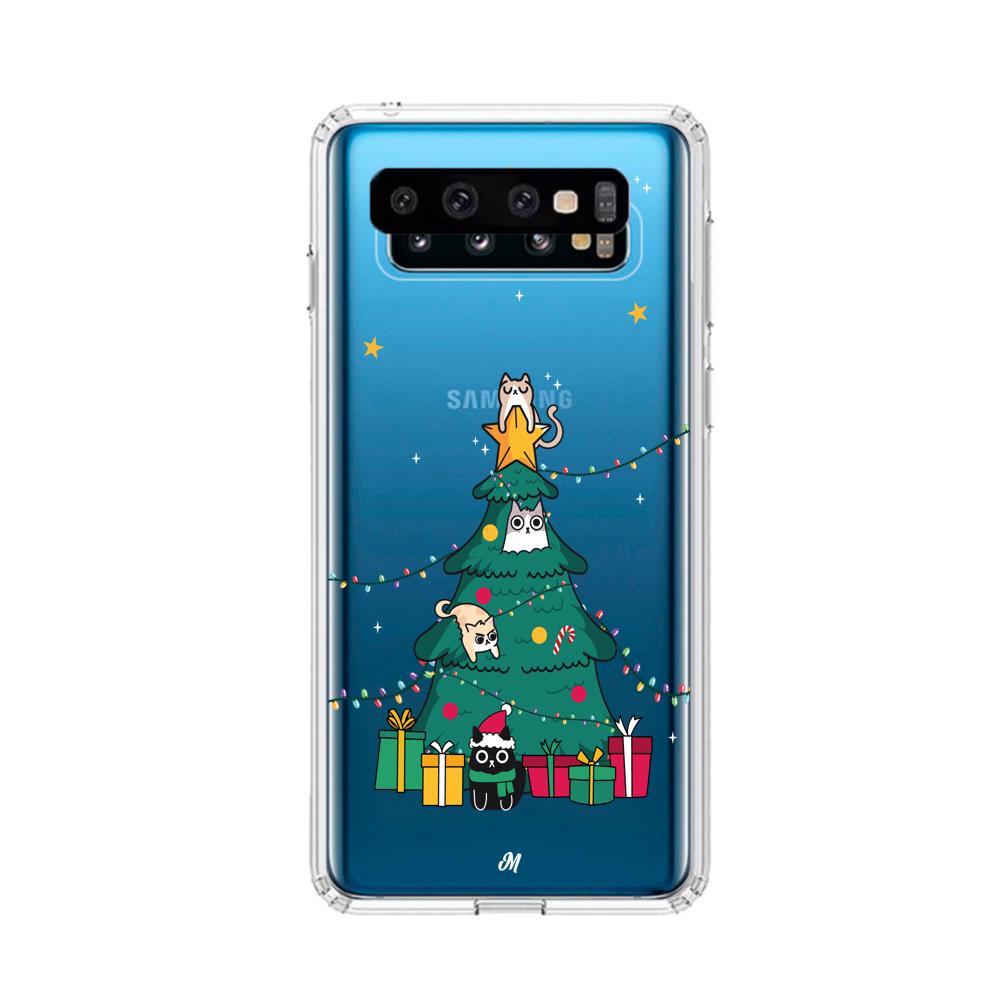 Cases para Samsung S10 PLUS - Mandala Cases