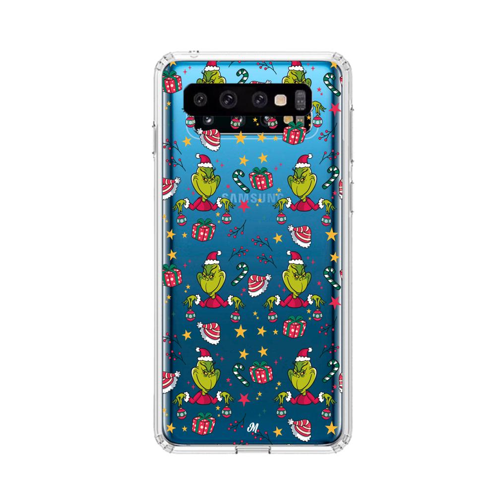 Cases para Samsung S10 PLUS - Mandala Cases