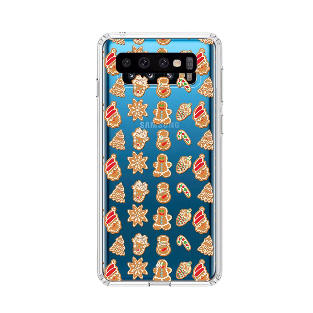 Cases para Samsung S10 PLUS - Mandala Cases