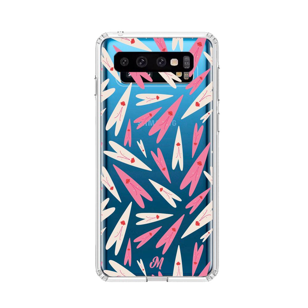 Cases para Samsung S10 PLUS - Mandala Cases