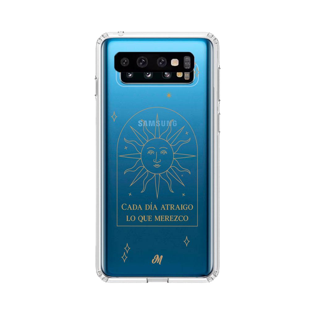 Cases para Samsung S10 PLUS - Mandala Cases