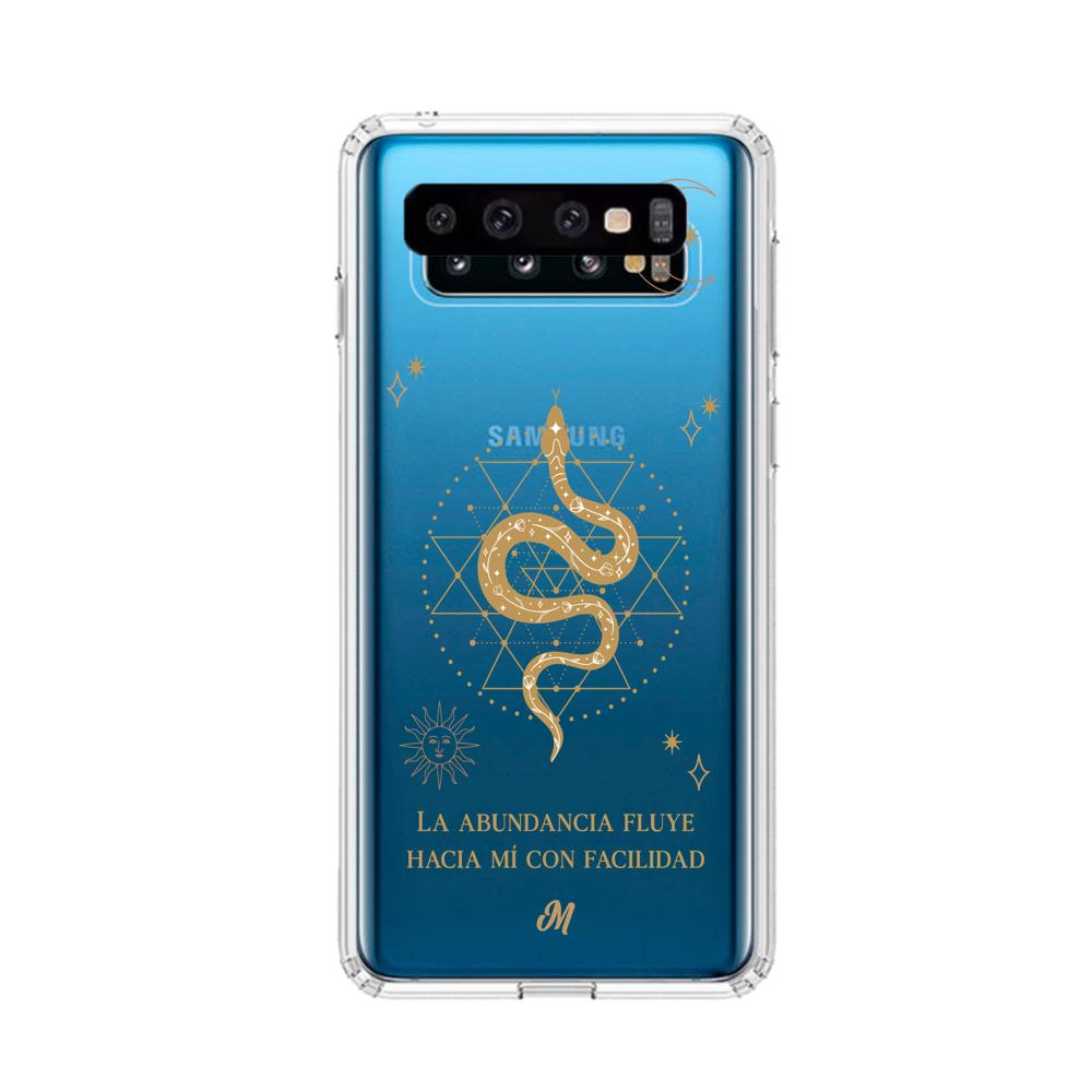 Cases para Samsung S10 PLUS - Mandala Cases