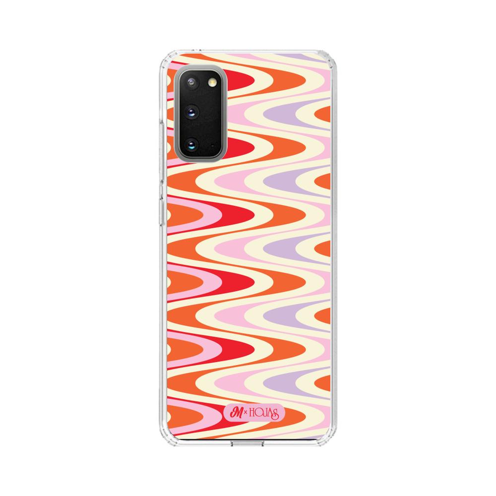 Funda Groovy Samsung