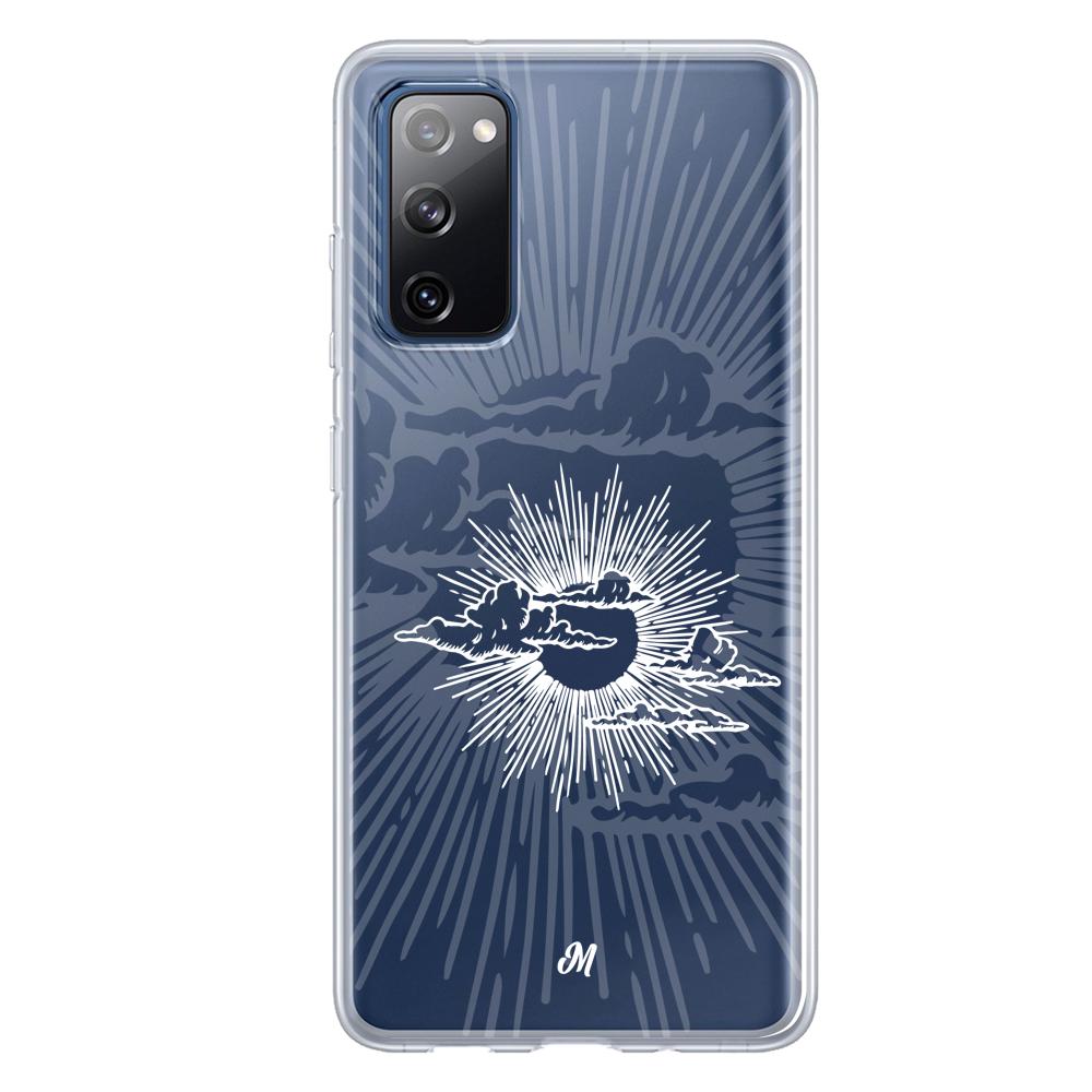 Cases para Samsung S20 FE FAN ULTRA - Mandala Cases