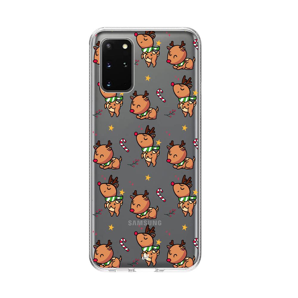 Cases para Samsung S20 PLUS - Mandala Cases