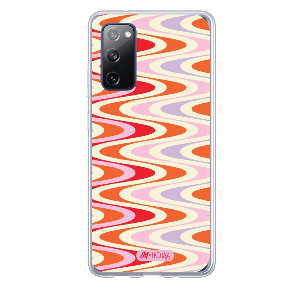 Funda Groovy Samsung